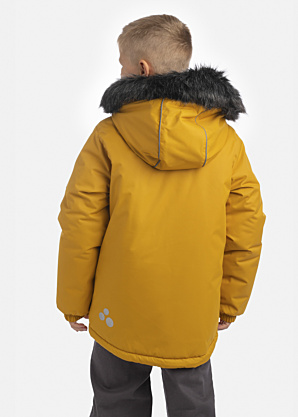 Зимняя куртка Ante 2 Huppa