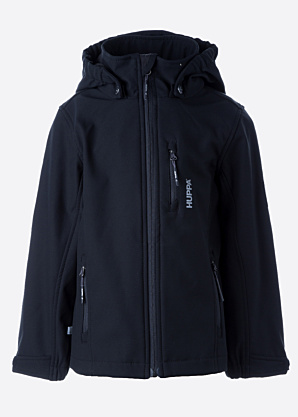 Весенне-осенняя спортивная куртка Huppa