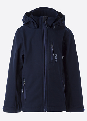 Весенне-осенняя спортивная куртка Huppa