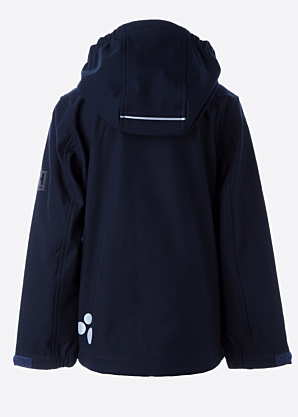 Весенне-осенняя спортивная куртка Huppa