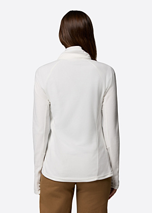Columbia fliis Glacial
