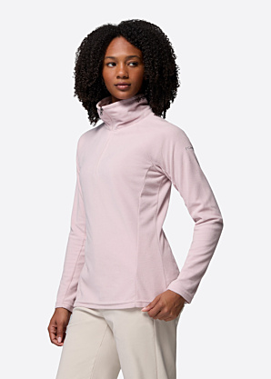 Columbia fliis Glacial