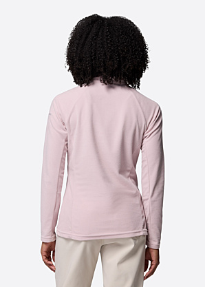 Columbia fliis Glacial