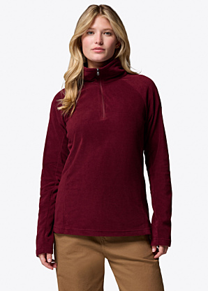 Флис Glacial Columbia