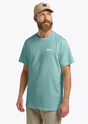 Футболка Essential Jack Wolfskin