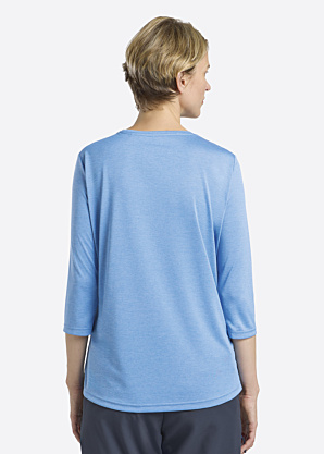 Рубашка для тренировок Crosstrail Jack Wolfskin