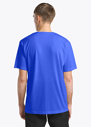 Рубашка для тренировок Vonnan Jack Wolfskin