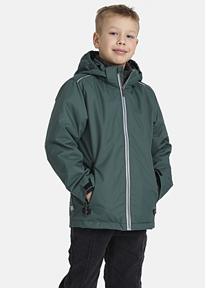 Весенне-осенняя куртка Terrel Huppa