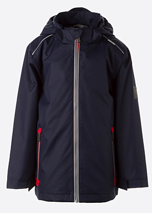 Весенне-осенняя куртка Terrel Huppa