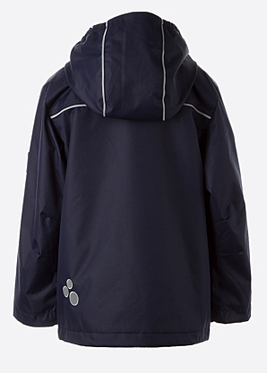 Весенне-осенняя куртка Terrel Huppa