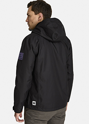 Весенне-осенняя куртка Huppa