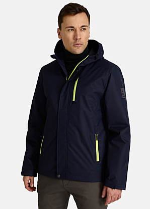 Весенне-осенняя куртка Huppa