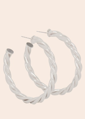 Серьги Parfois