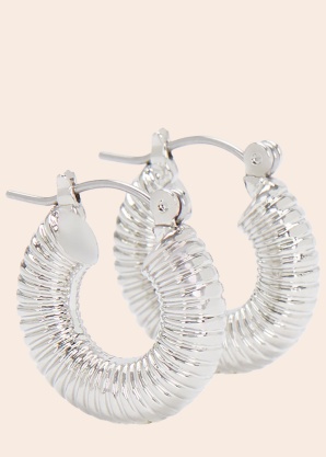 Серьги Parfois