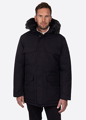 Huppa talveparka Aron 2