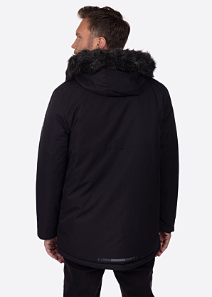 Huppa talveparka Aron 2
