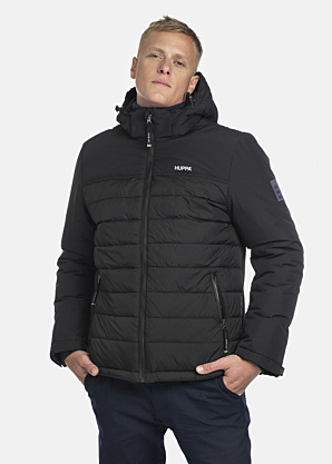 Зимняя куртка Karma Huppa