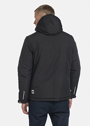 Зимняя куртка Karma Huppa