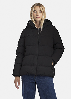 Пуховик Nadin Huppa