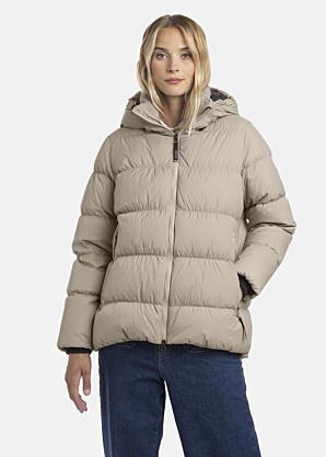Пуховик Nadin Huppa