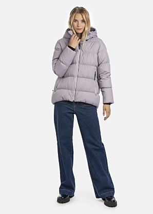 Пуховик Nadin Huppa