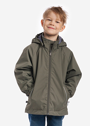 Весенне-осенняя куртка Jone Huppa