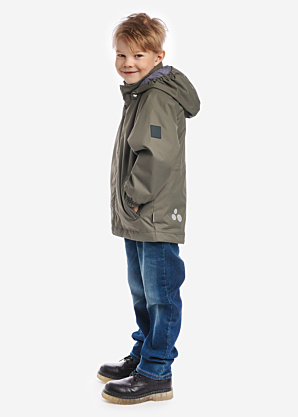 Huppa kevad-sügisjope Jone