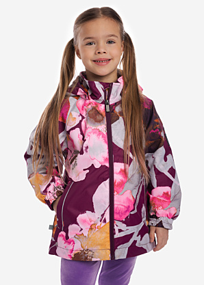 Huppa kevad-sügisjope Jone