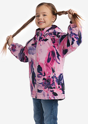 Весенне-осенняя куртка Jone Huppa