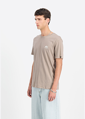 Футболка Alpha Industries