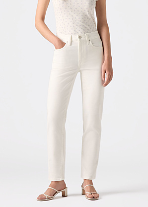 Levi's teksapüksid 724 High Rise Straight