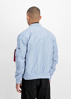 Весенне-осенняя куртка Alpha Industries