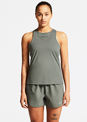 Спортивный топ Core Essence Singlet 2 Craft