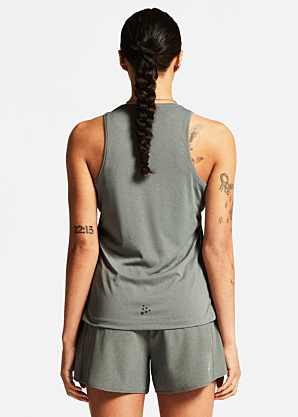 Спортивный топ Core Essence Singlet 2 Craft