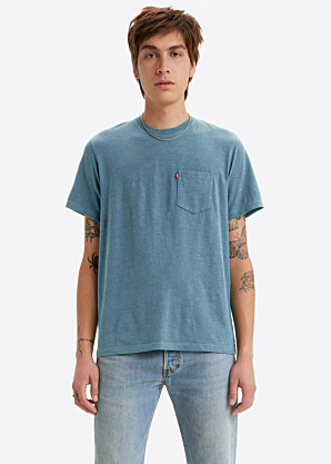 Levi's T-särk Ss Classic Pocket Tee
