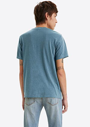 Levi's T-särk Ss Classic Pocket Tee