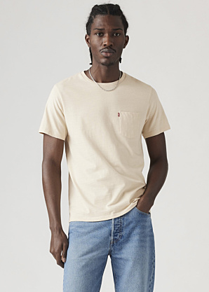 Футболка Levi's