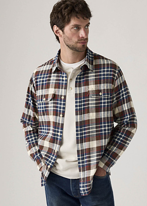 Рубашка Levi's