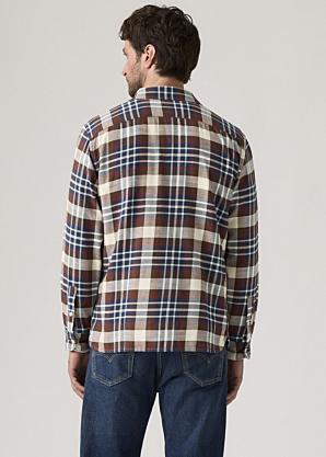 Рубашка Levi's