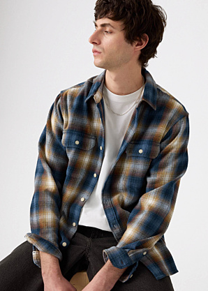 Рубашка Levi's