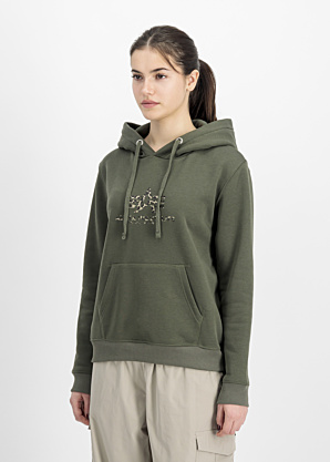 Alpha Industries pusa