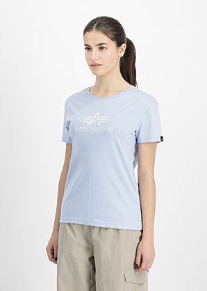 Футболка Alpha Industries