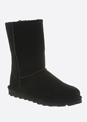 Зимние полусапоги Elle Short Bearpaw