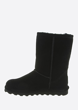 Зимние полусапоги Elle Short Bearpaw