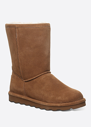 Зимние полусапоги Elle Short Bearpaw