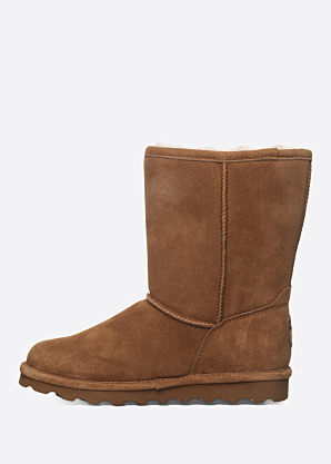 Зимние полусапоги Elle Short Bearpaw