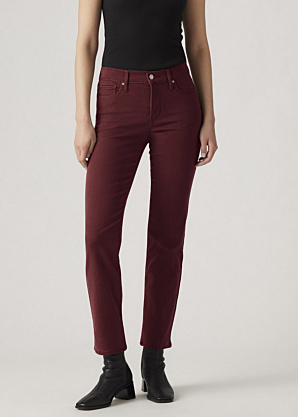 Джинсы 314 Levi's