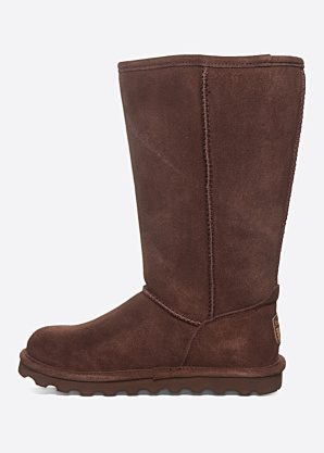Зимние полусапоги Elle Tall Bearpaw