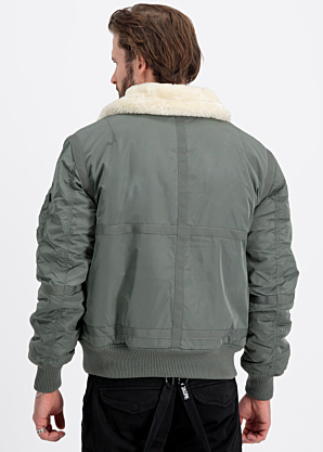 Alpha Industries talvejope