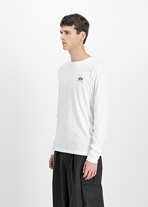 Футболка Alpha Industries